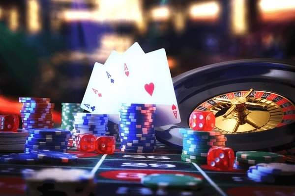 kst777 Myanmar Online Gaming Platform
