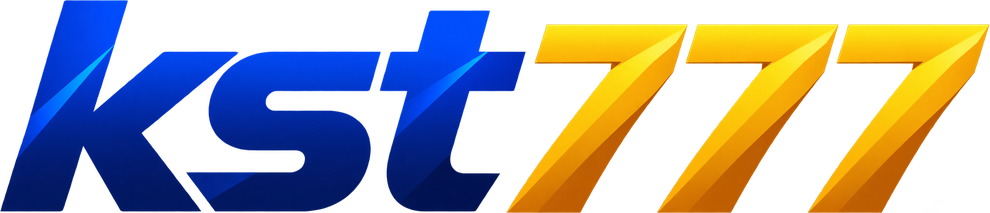 kst777 Logo